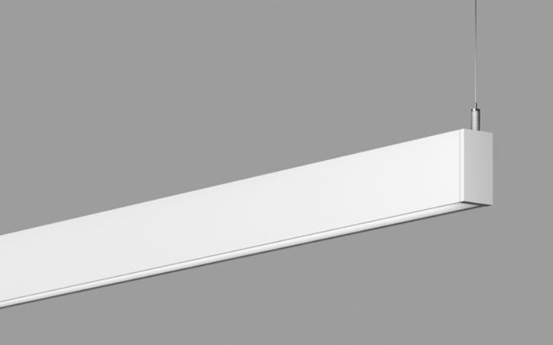 Lumenwerx. VIA1.5PDI. VIA 1.5 LED PENDANT DIRECT/INDIRECT.