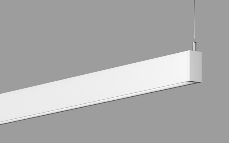 Lumenwerx. VIA1.5PDI. VIA 1.5 LED PENDANT DIRECT/INDIRECT CHROMAWERX TUNABLE WHITE AND DIM TO WARM.