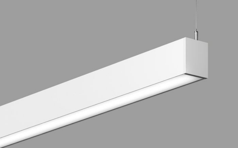 Lumenwerx. VIA3PD. VIA 3 LED PENDANT DIRECT CHROMAWERX TUNABLE WHITE AND DIM TO WARM.
