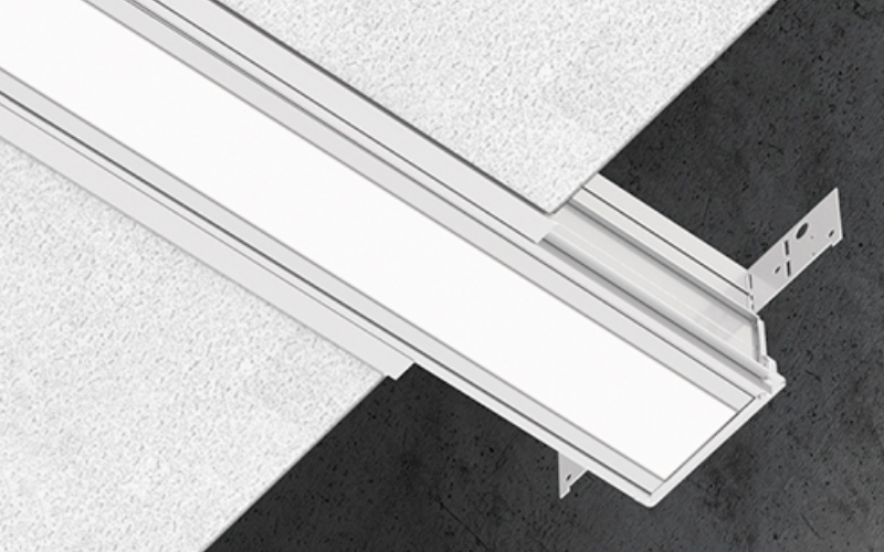 Lumenwerx. VIA3R. VIA 3 LED RECESSED WALL WASH V. 2 CHROMAWERX TUNABLE WHITE AND DIM TO WARM.