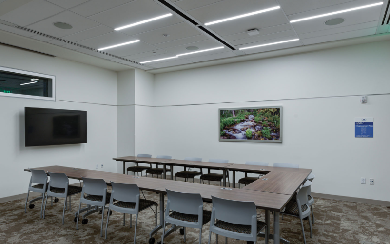 Mark Architectural Lighting. 