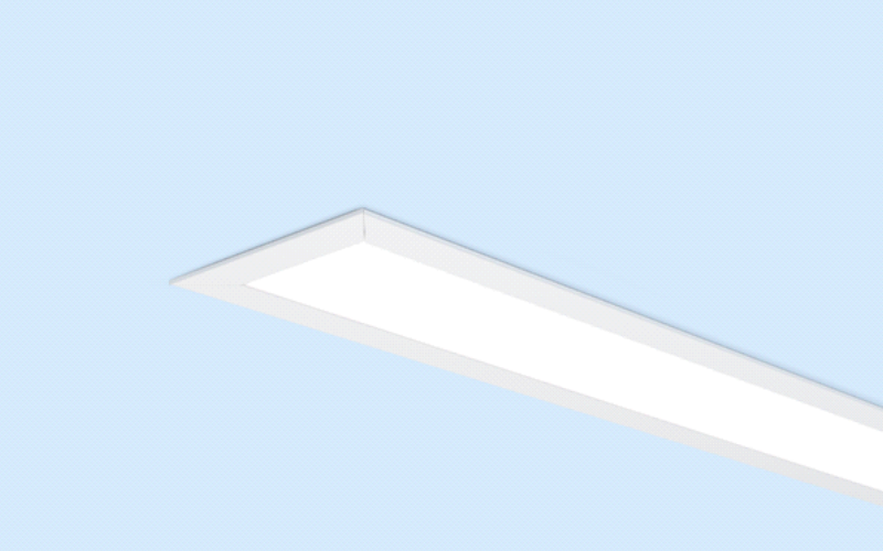 Mark Architectural Lighting. S2RD. SLOT 2 RECESSED.