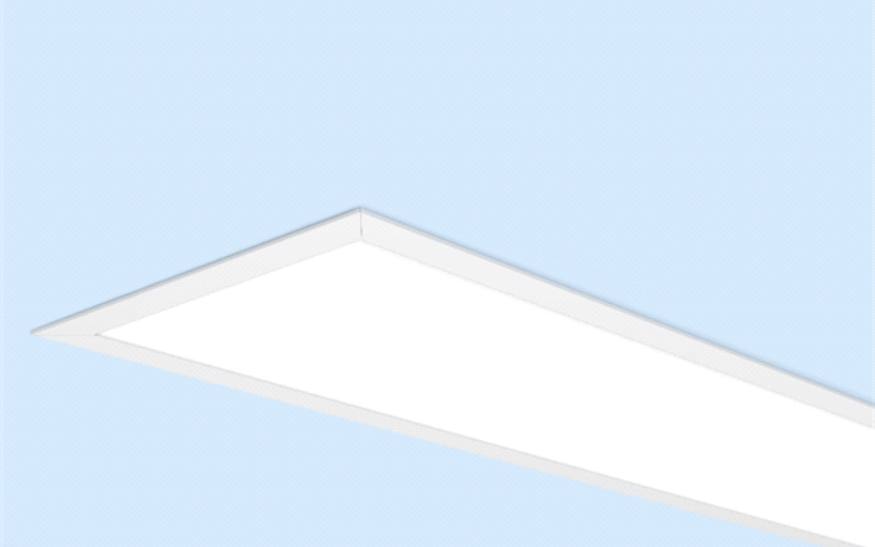 Mark Architectural Lighting. S6RD. SLOT 6 RECESSED DC2DC ARCHITECTURE.