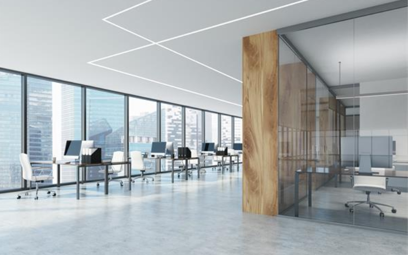 Mark Architectural Lighting. 