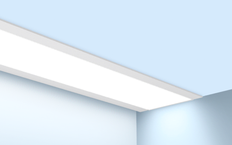 Mark Architectural Lighting. 