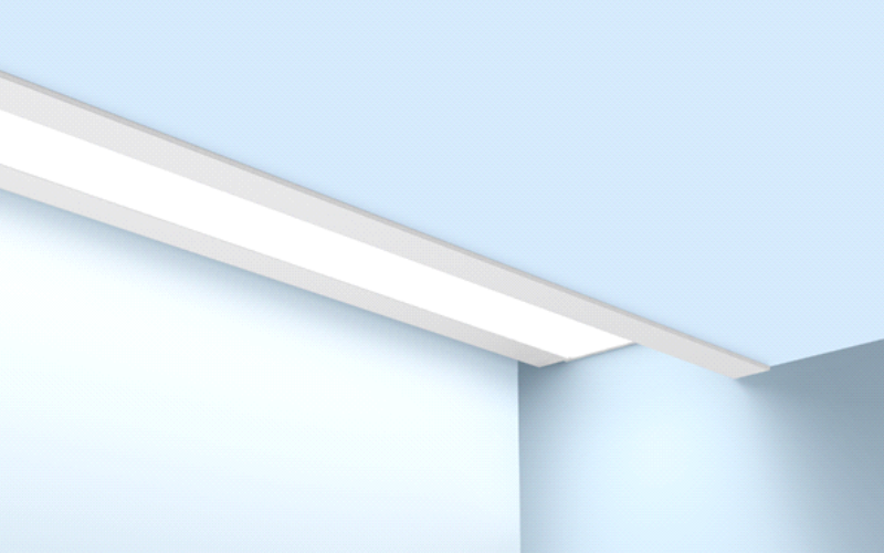 Mark Architectural Lighting.