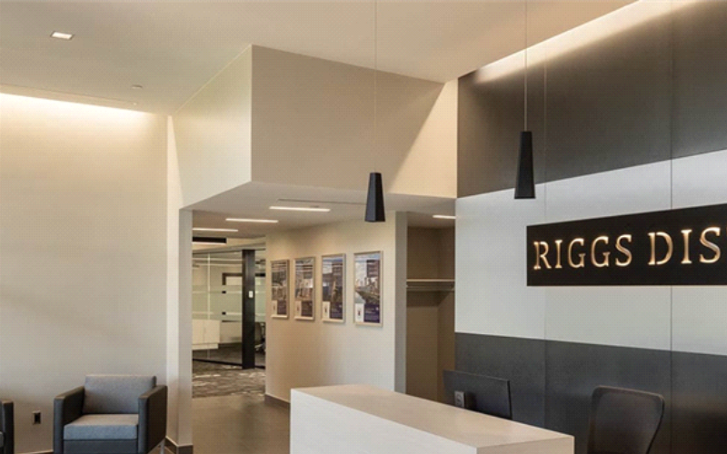 Mark Architectural Lighting.