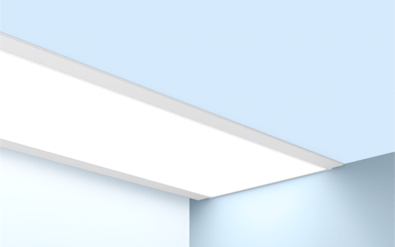 Mark Architectural Lighting.
