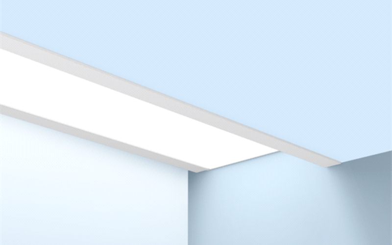 Mark Architectural Lighting.