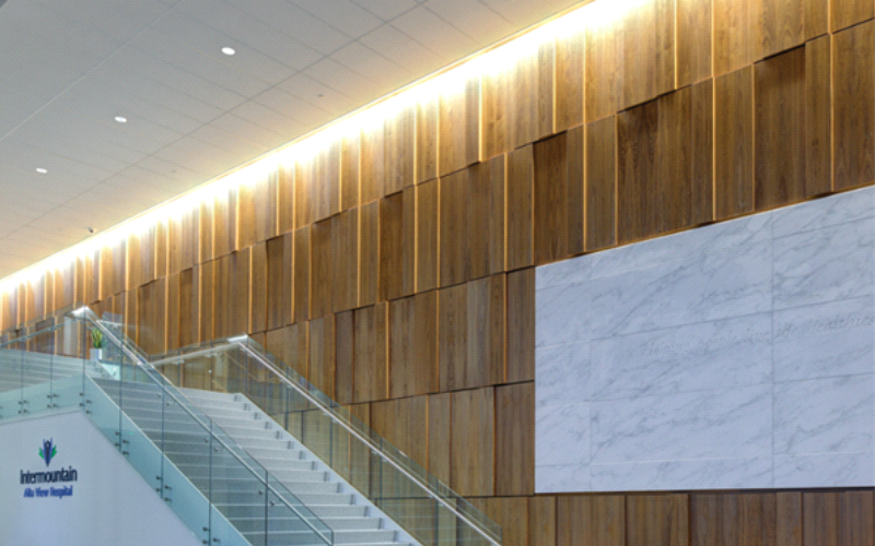Mark Architectural Lighting.