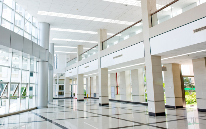 Mark Architectural. RUBIK-TUWH. Architectural Recessed LED-Dynamic Tunable White Luminaire.