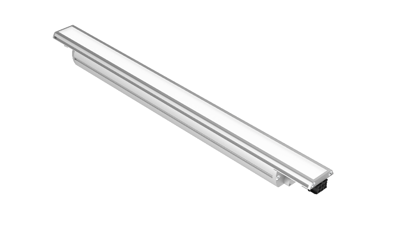 Mark Architectural Lighting. MCV502. MARKCOVE LINEAR COVE TUNABLE WHITE & WARM DIMMING.