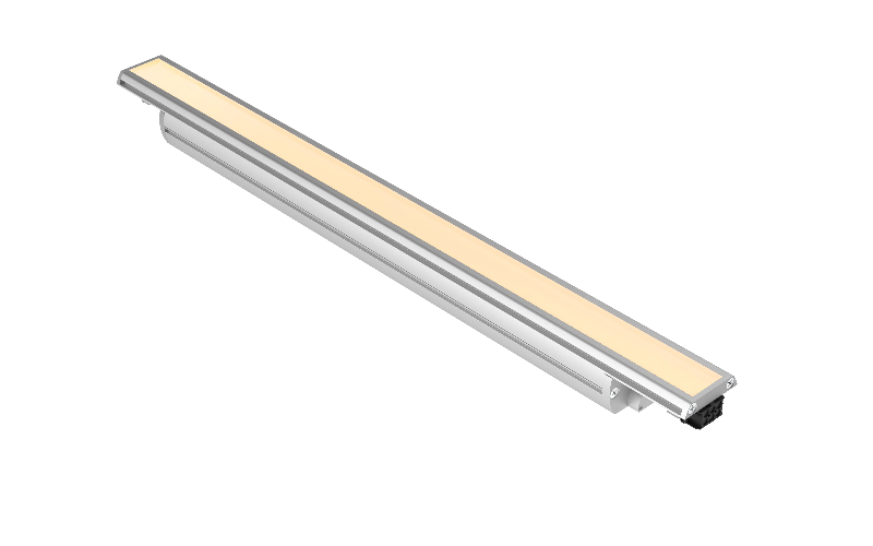 Mark Architectural Lighting. MCV502. MARKCOVE LINEAR COVE TUNABLE WHITE & WARM DIMMING.