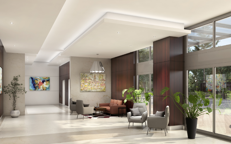 Mark Architectural Lighting. MCV502. MARKCOVE LINEAR COVE TUNABLE WHITE & WARM DIMMING.