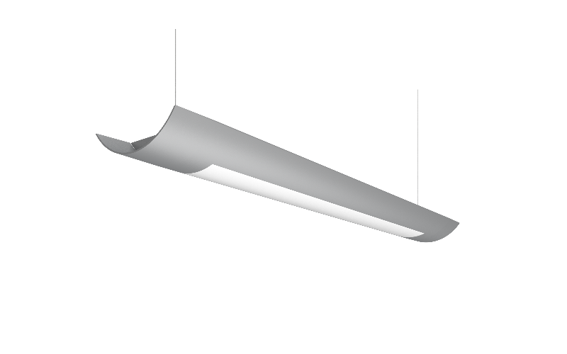 PLLR10ID. PILLAR DIRECT/INDIRECT PENDANT TUNABLE WHITE. by Mark ...