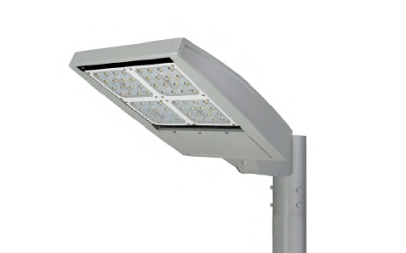 McGraw-Edison. GLEON. Galleon Adjustable Floodlight Luminaire.