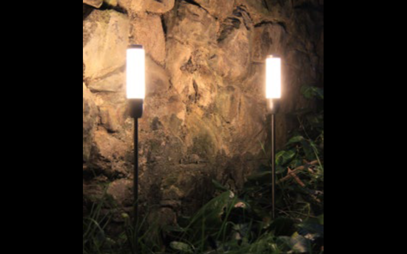 MS-BUL. Bulrush. by Stoane Lighting, Inter-Lux