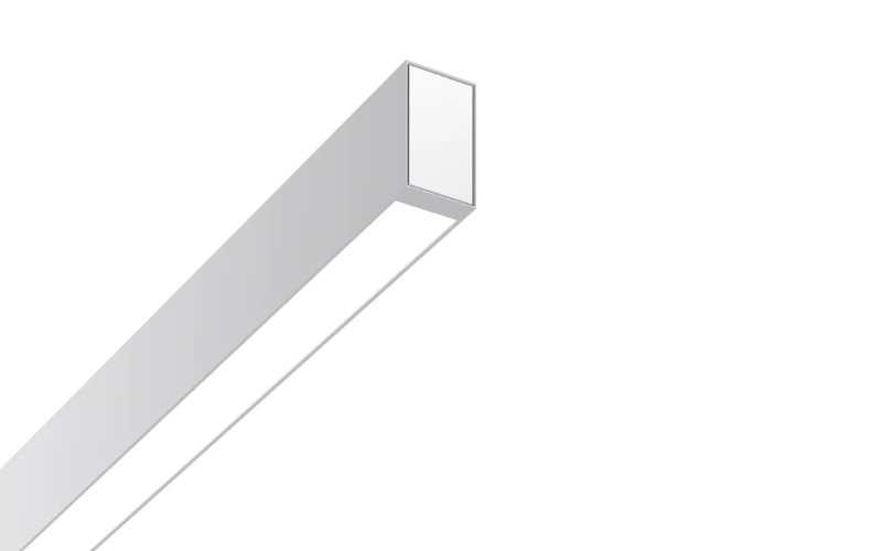 Neo-Ray. DTR3. Define Torrent Recessed and Perimeter Surface, Suspended, and Wall Direct Only.