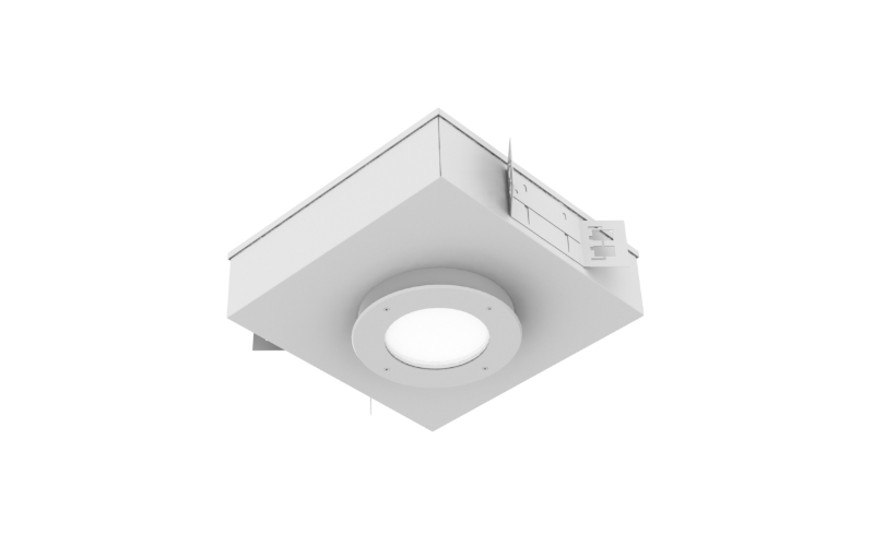 New Star Lighting. DLM6. HIGH ABUSE STARMED DOWNLIGHT SERIES.