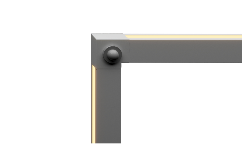 New Star Lighting. CCDS. COMPLETECARE DOOR SURROUND SERIES.