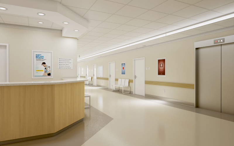 New Star Lighting. CCDL. COMPLETECARE DOWNLIGHT SERIES.