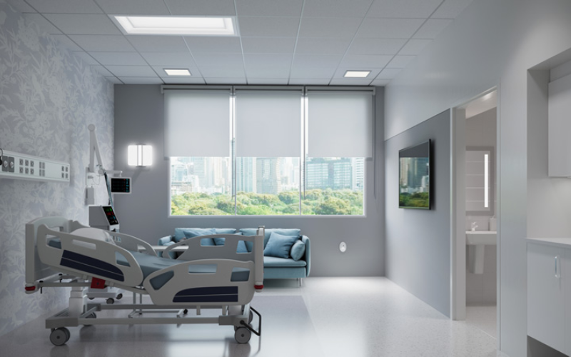 New Star Lighting. CCSLO. COMPLETECARE OVAL STEPLIGHT SERIES.