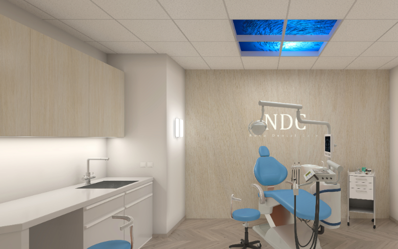 New Star Lighting. PCSKL. POSITIVECARE SKYLITE SERIES.