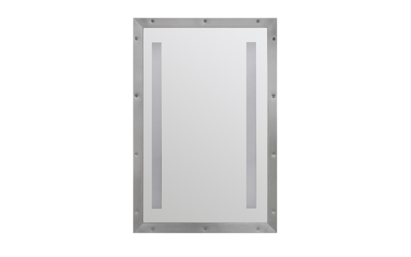 New Star Lighting. DCVM. DURACARE VANITY MIRROR SERIES.