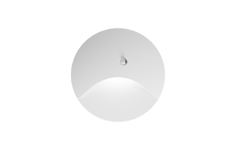 New Star Lighting. DCSLC. DURACARE ROUND STEPLIGHT SERIES.