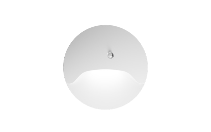 New Star Lighting. DCSLC. DURACARE ROUND STEPLIGHT SERIES.
