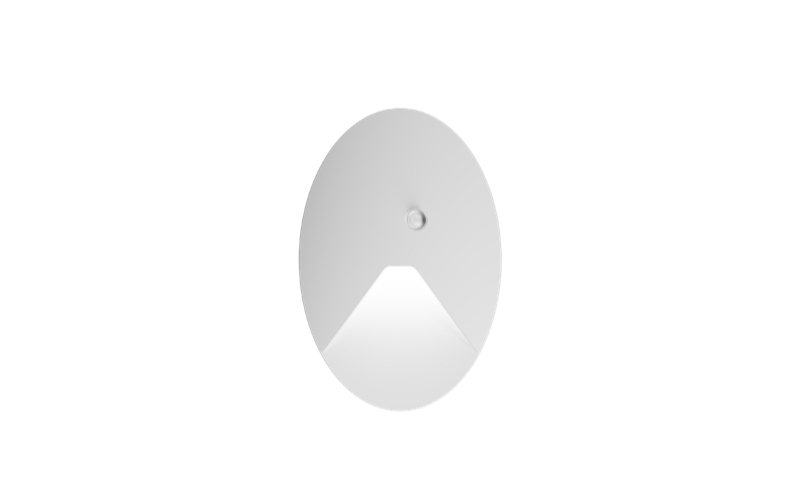 New Star Lighting. DCSLO. DURACARE OVAL STEPLIGHT SERIES.