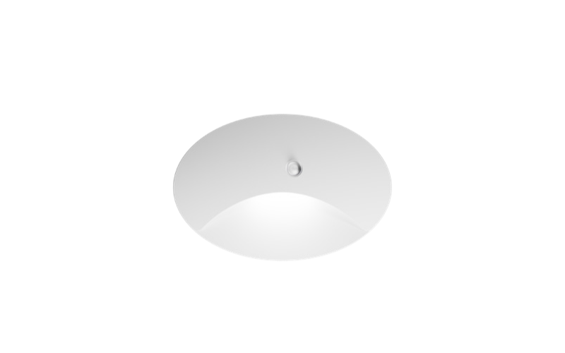 New Star Lighting. DCSLO. DURACARE OVAL STEPLIGHT SERIES.