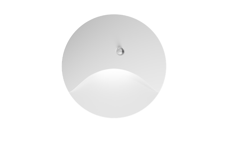 New Star Lighting. CCSLC. COMPLETECARE ROUND STEPLIGHT SERIES.