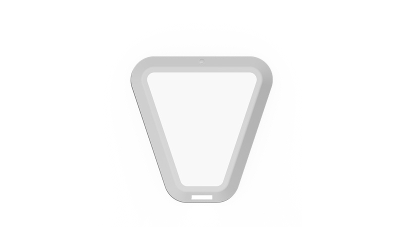 New Star Lighting. DCF. DURACARE FRAME WALL SCONCE SERIES.