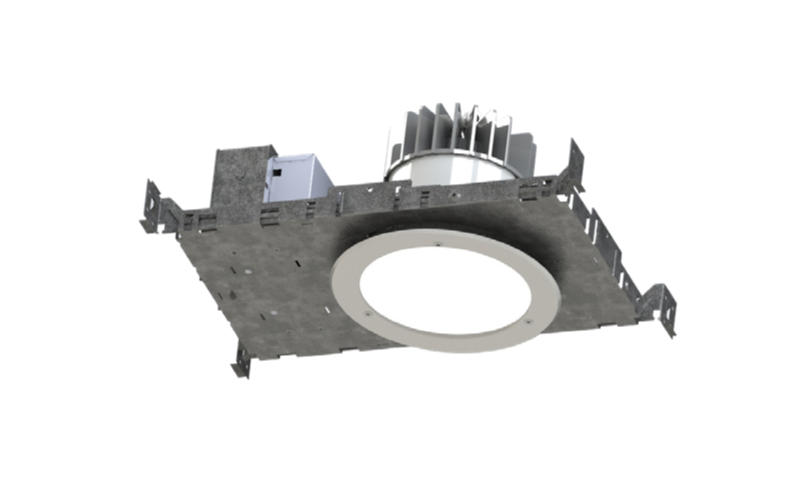 New Star Lighting. DCDL. DURACARE BEHAVIORAL HEALTH DOWNLIGHT SERIES.