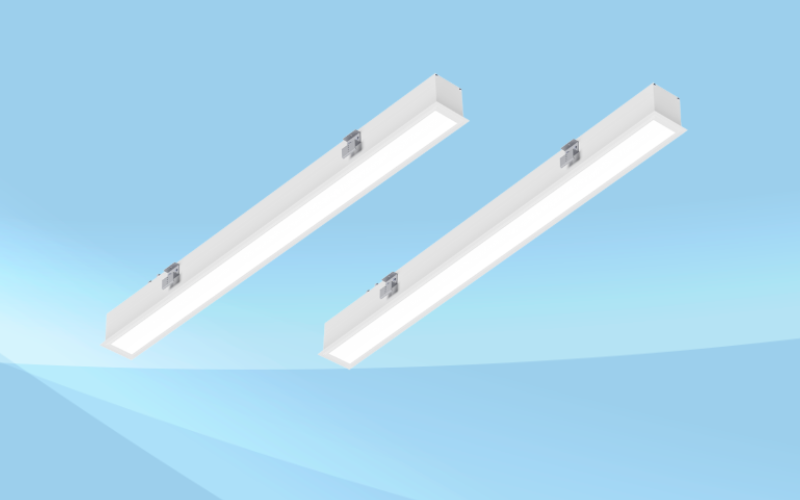 New Star Lighting. CCAL. CompleteCare A-LINE MULTI-FUNCTION PATIENT & EXAM LUMINAIRE.