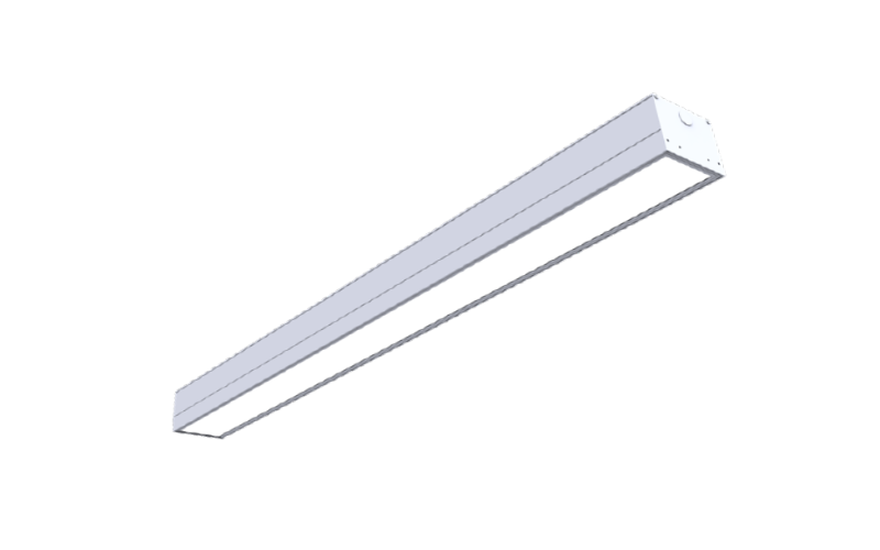 New Star Lighting. CCL-PL. COMPLETECARE PATIENT LINEAR SERIES.