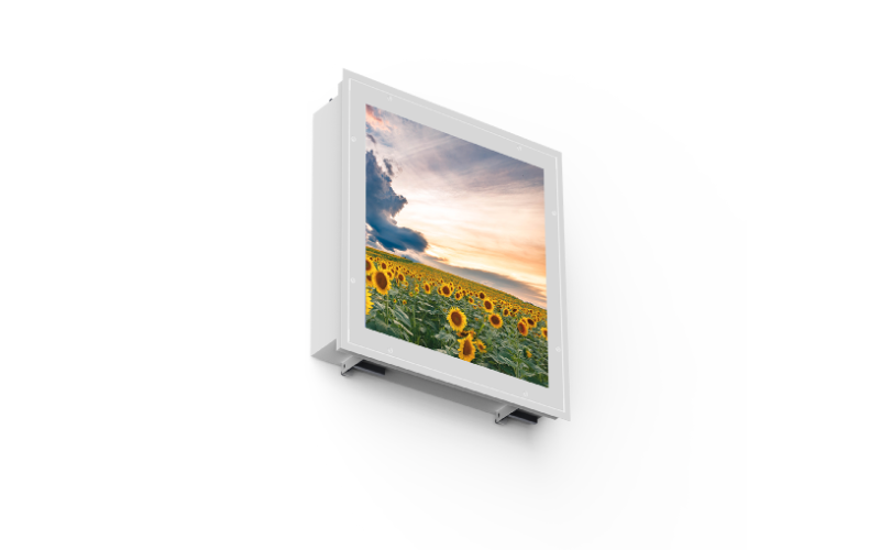 New Star Lighting. LOOK. POSITIVECARE LOOKOUT MRI SERIES.
