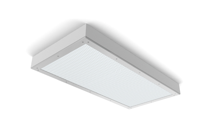 New Star Lighting. SCS12/SCS14/SCS22/SCS24. STARCLEAN SERIES LED: SURFACE.