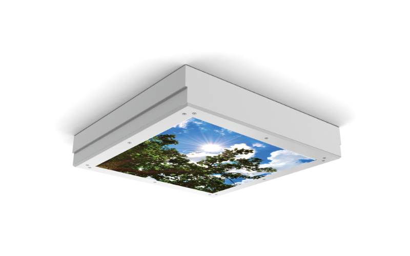 New Star Lighting. PDS22/PDS24/PDG22/PDG24/PDF22/PDF24. THERAWINDOW 22-24 LED.