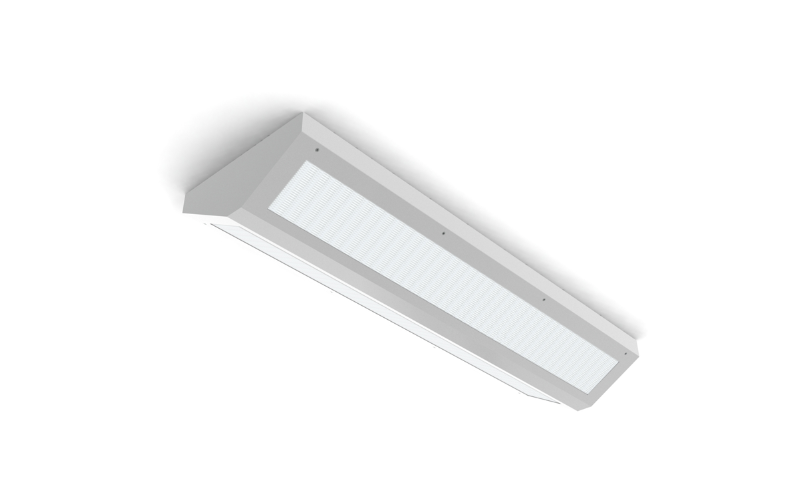New Star Lighting. 53V2/53V4. 53V SERIES LED.