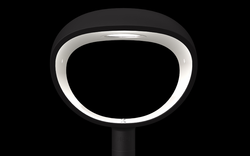 NERI NORTH AMERICA. PUHYDL. Light Hydra - LED.