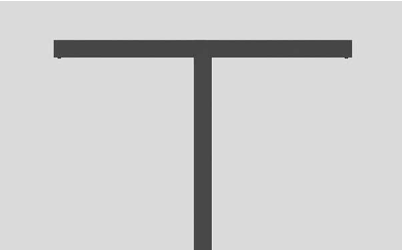 NERI NORTH AMERICA. PICTOR BOLLARD.