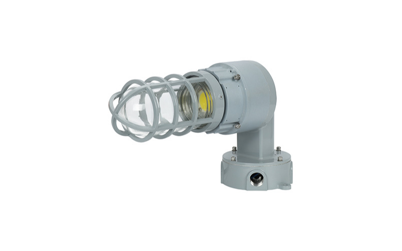 North Star Lighting. EX. Type EX-O - Jelly Jar - Class 1, Div. 2.