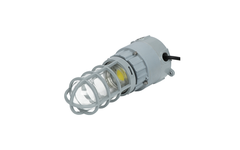 North Star Lighting. EX. Type EX-O - Jelly Jar - Class 1, Div. 2.
