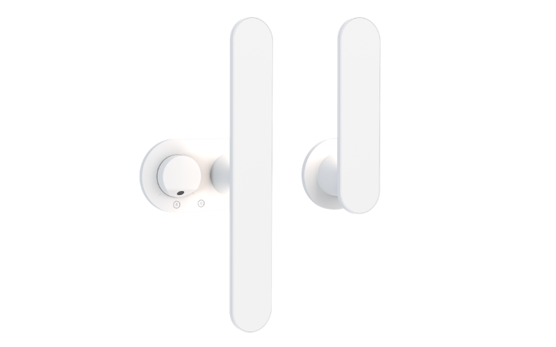 Nightingale. NAPS. Attend sconce.