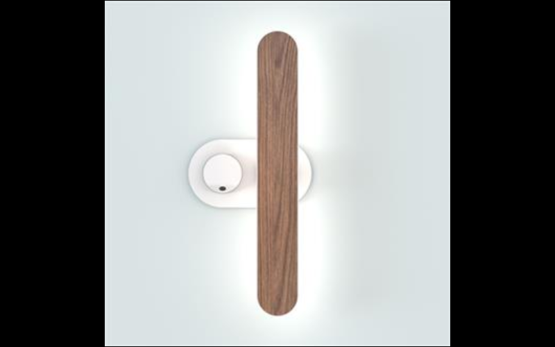 Nightingale. NAPS. Attend sconce.