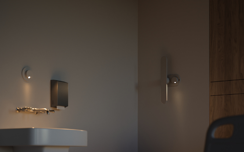 Nightingale. NAPS. Attend task.