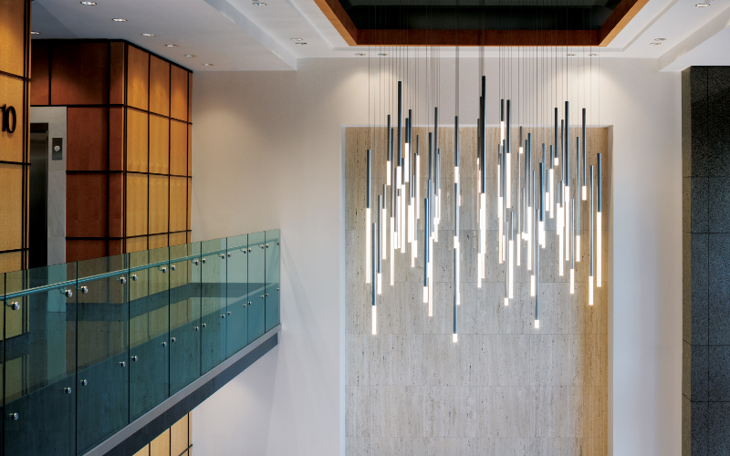 OCL Architectural Lighting. GS1C. GLOWSTICK SIGNATURE CLUSTER SUBMITTAL WORKSHEET.