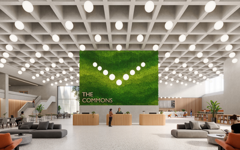 OCL Architectural Lighting. AA1. Atla™ PENDANT.